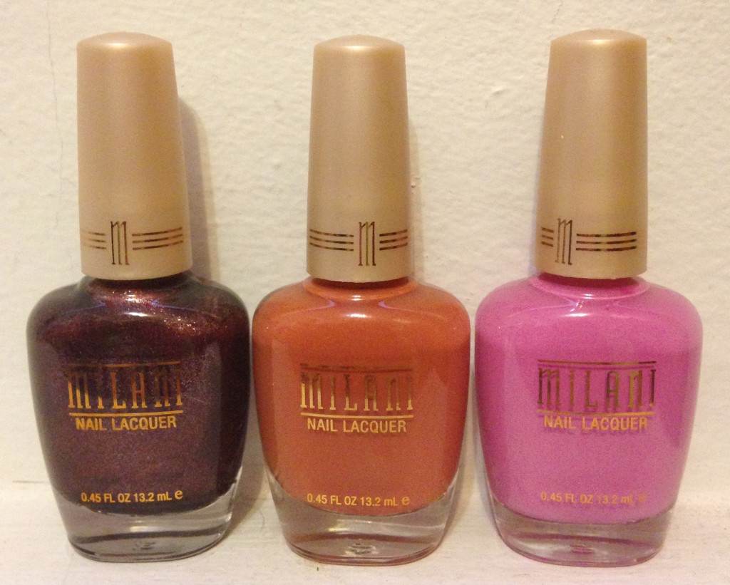 7. Orly Nail Lacquer - wide 3