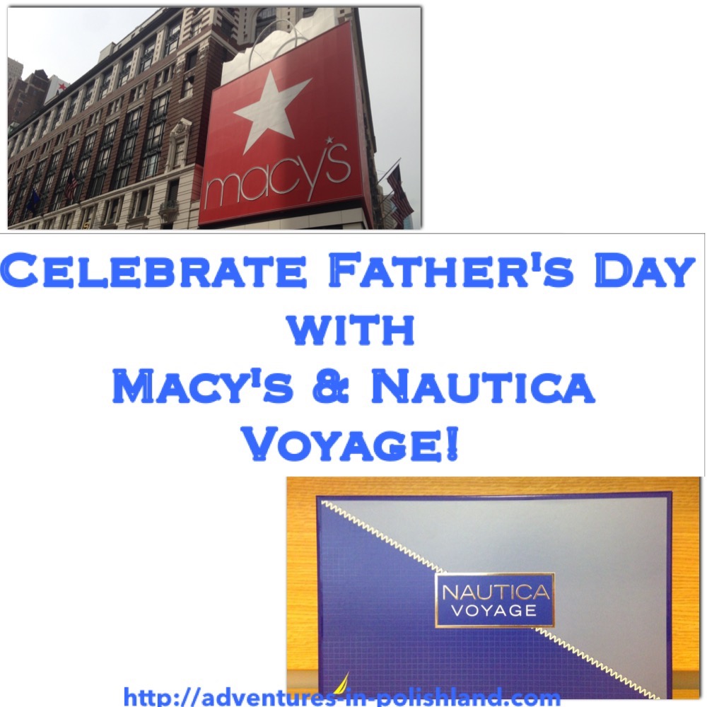 nautica voyage macys